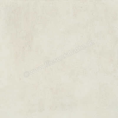  Marca Corona Stonecloud White 60x60 cm Bodenfliese / Wandfliese Matt Eben Naturale K192 | 669661