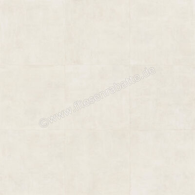  Marca Corona Stonecloud White 60x60 cm Bodenfliese / Wandfliese Matt Eben Naturale K192 | 669664