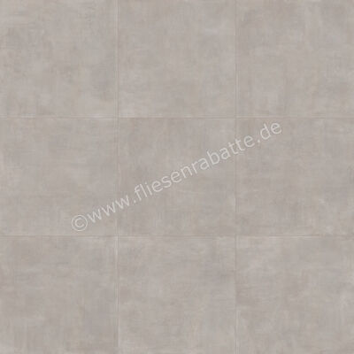  Marca Corona Stonecloud Grey 60x60 cm Bodenfliese / Wandfliese Matt Eben Naturale K194 | 669676
