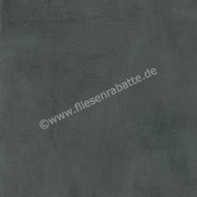  Marca Corona Stonecloud Dark 60x60 cm Bodenfliese / Wandfliese Matt Eben Naturale K195 | 669679