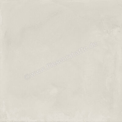  Marca Corona Terra.Art Bianco 20x20 cm Bodenfliese / Wandfliese Matt Eben Naturale I374 | 669913