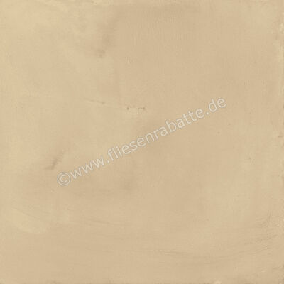  Marca Corona Terra.Art Crema 20x20 cm Bodenfliese / Wandfliese Matt Eben Naturale I380 | 670027