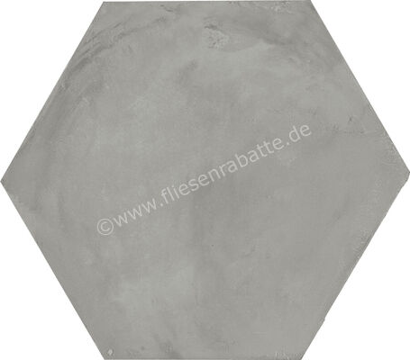  Marca Corona Terra.Art Sabbia 21.6x25 cm Bodenfliese / Wandfliese Esagona Matt Eben Naturale I403 | 670069
