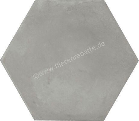  Marca Corona Terra.Art Sabbia 21.6x25 cm Bodenfliese / Wandfliese Esagona Matt Eben Naturale I403 | 670072