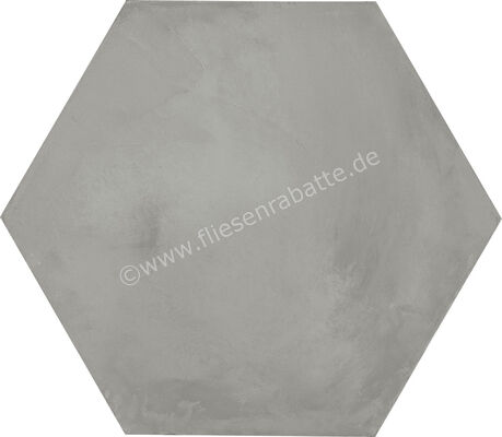  Marca Corona Terra.Art Sabbia 21.6x25 cm Bodenfliese / Wandfliese Esagona Matt Eben Naturale I403 | 670075