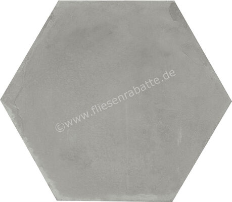  Marca Corona Terra.Art Sabbia 21.6x25 cm Bodenfliese / Wandfliese Esagona Matt Eben Naturale I403 | 670081