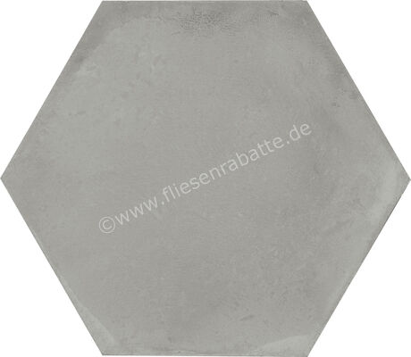  Marca Corona Terra.Art Sabbia 21.6x25 cm Bodenfliese / Wandfliese Esagona Matt Eben Naturale I403 | 670087