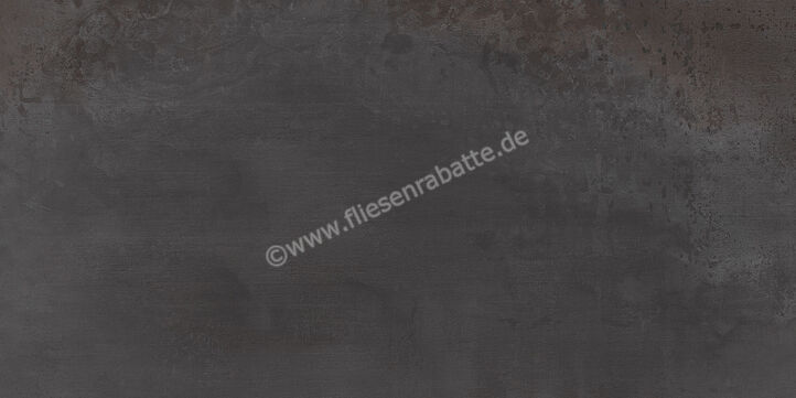 Steuler Thinactive Carbon 60x120 cm Bodenfliese / Wandfliese Matt Eben Natural Y13125001 | 67018