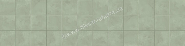 Marca Corona Terra.Art Menta 20x20 cm Bodenfliese / Wandfliese Matt Eben Naturale I376 | 670201