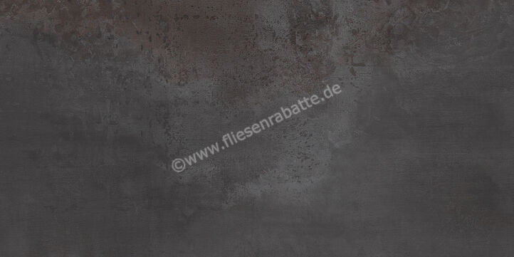 Steuler Thinactive Carbon 60x120 cm Bodenfliese / Wandfliese Matt Eben Natural Y13125001 | 67024