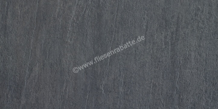  Marca Corona Matrix Outdoor Dark 45x90x2 cm Terrassenplatte Matt Strukturiert Strutturato 9914 | 670624