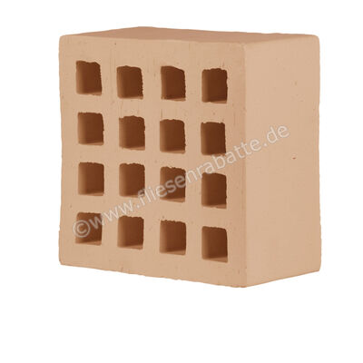  Marca Corona Arialuce Naturale 12x12 cm Dekor 3D Pertuse Matt Strukturiert Naturale J952 | 670654
