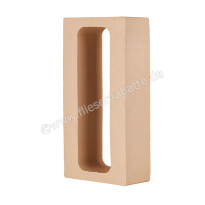  Marca Corona Arialuce Naturale 12x24 cm Dekor 3D Asole Matt Strukturiert Naturale J954 | 670666