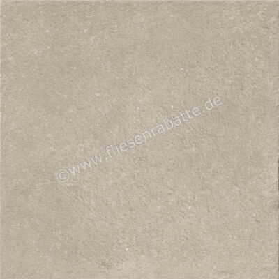  Marca Corona Terracreta Argilla 20x20 cm Bodenfliese / Wandfliese Matt Eben Naturale J068 | 670765