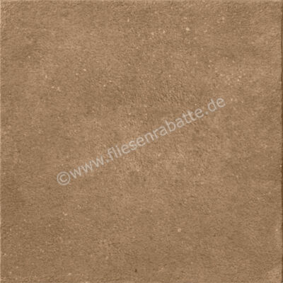  Marca Corona Terracreta Chamotte 20x20 cm Bodenfliese / Wandfliese Matt Eben Naturale J069 | 670771