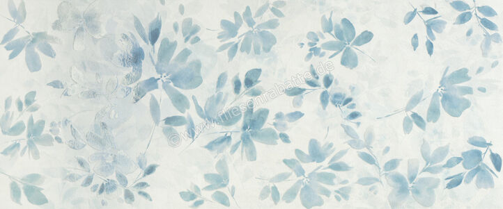  Marca Corona Mirabilia Mehrfarbig 50x120 cm Wandfliese Floral Clouds Matt Eben Naturale J139 | 670888