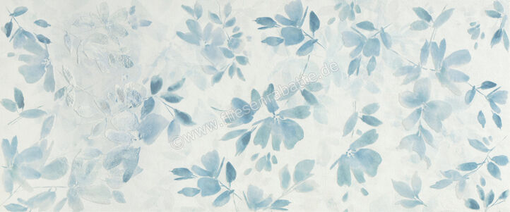  Marca Corona Mirabilia Mehrfarbig 50x120 cm Wandfliese Floral Clouds Matt Eben Naturale J139 | 670894