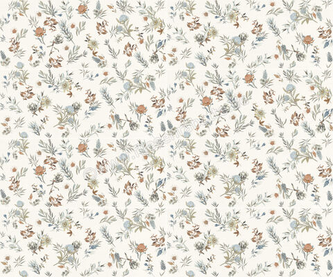  Marca Corona Mirabilia Mehrfarbig 50x120 cm Wandfliese Clorofilla Matt Eben Naturale J142 | 670945