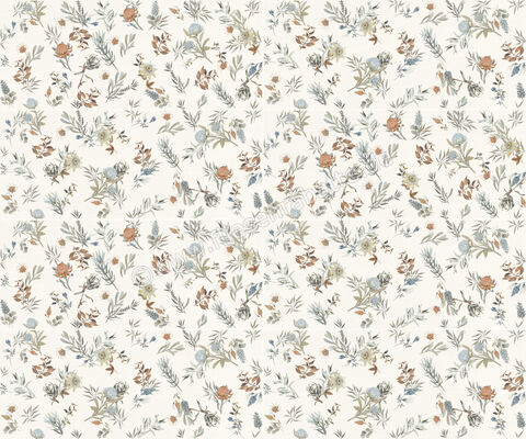  Marca Corona Mirabilia Mehrfarbig 50x120 cm Wandfliese Clorofilla Matt Eben Naturale J142 | 670948