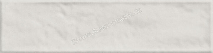  Marca Corona Miniature Aroma Vanilla 6x24 cm Wandfliese Glänzend Strukturiert Lucido K522 | 671008