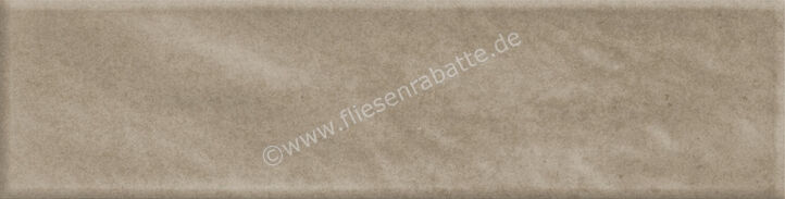  Marca Corona Miniature Aroma Malto 6x24 cm Wandfliese Glänzend Strukturiert Lucido K524 | 671071