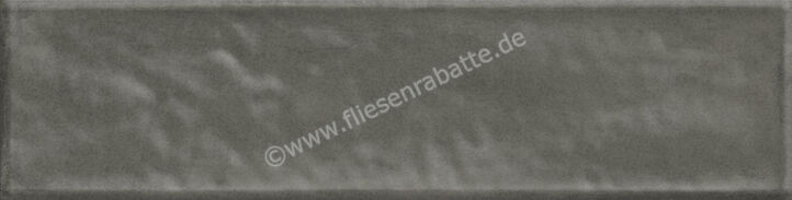  Marca Corona Miniature Aroma Pepe 6x24 cm Wandfliese Glänzend Strukturiert Lucido K527 | 671143