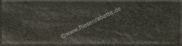  Marca Corona Miniature Aroma Pepe 6x24 cm Wandfliese Glänzend Strukturiert Lucido K527 | 671152