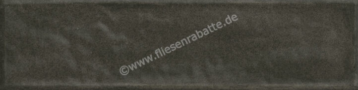  Marca Corona Miniature Aroma Pepe 6x24 cm Wandfliese Glänzend Strukturiert Lucido K527 | 671155