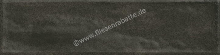  Marca Corona Miniature Aroma Pepe 6x24 cm Wandfliese Glänzend Strukturiert Lucido K527 | 671158