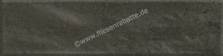  Marca Corona Miniature Aroma Pepe 6x24 cm Wandfliese Glänzend Strukturiert Lucido K527 | 671161