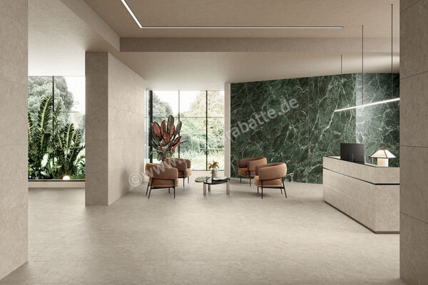  Ceramiche Caesar Hold Loam 80x80 cm Bodenfliese / Wandfliese Matt Eben Naturale AI1X | 671575