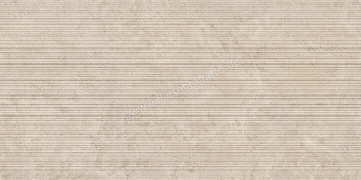  Ceramiche Caesar Hold Loam 60x120 cm Wandfliese Stripes Matt Eben Soft AIZ3 | 671617
