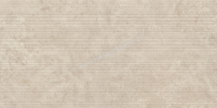  Ceramiche Caesar Hold Loam 60x120 cm Wandfliese Stripes Matt Eben Soft AIZ3 | 671620