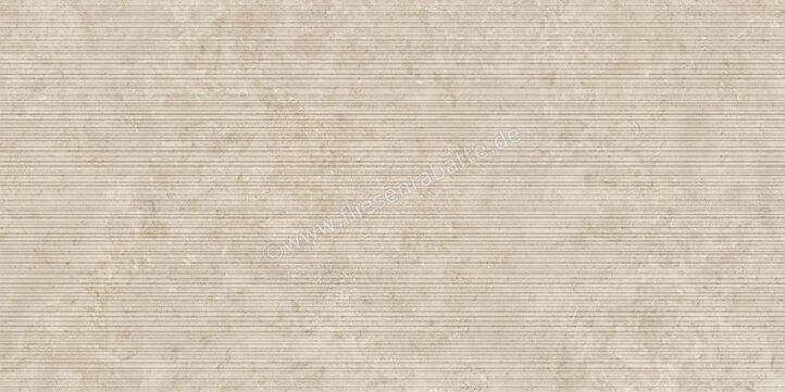  Ceramiche Caesar Hold Loam 60x120 cm Wandfliese Stripes Matt Eben Soft AIZ3 | 671623