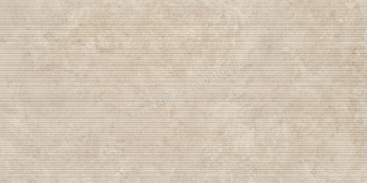  Ceramiche Caesar Hold Loam 60x120 cm Wandfliese Stripes Matt Eben Soft AIZ3 | 671635