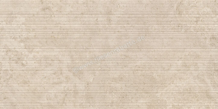  Ceramiche Caesar Hold Grain 60x120 cm Wandfliese Stripes Matt Eben Soft AIZ2 | 671644