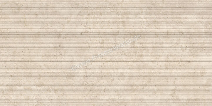  Ceramiche Caesar Hold Grain 60x120 cm Wandfliese Stripes Matt Eben Soft AIZ2 | 671650