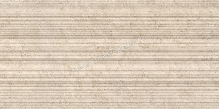  Ceramiche Caesar Hold Grain 60x120 cm Wandfliese Stripes Matt Eben Soft AIZ2 | 671653