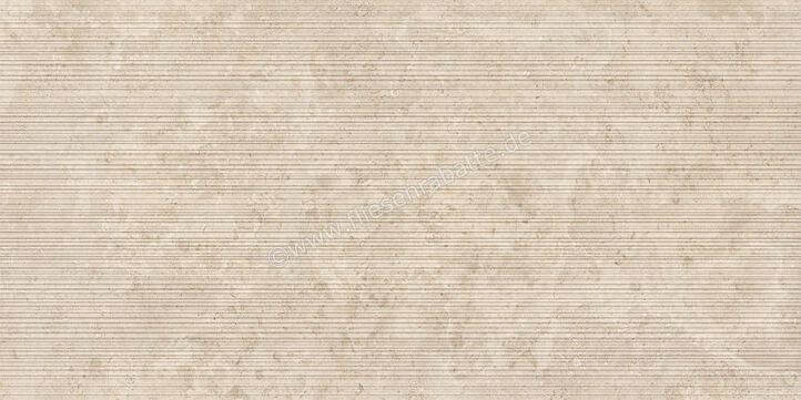  Ceramiche Caesar Hold Grain 60x120 cm Wandfliese Stripes Matt Eben Soft AIZ2 | 671656