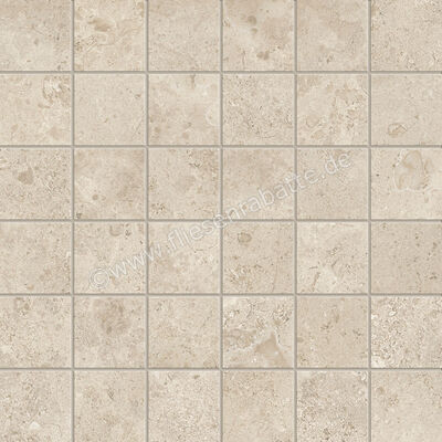  Ceramiche Caesar Hold Loam 30x30 cm Mosaik Composizione M Matt Eben Naturale AI0B | 671737
