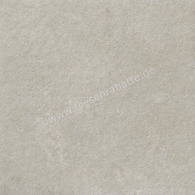  Marca Corona Lithora Outdoor Grey 60x60x2 cm Terrassenplatte Matt Strukturiert Strutturato J976 | 672238