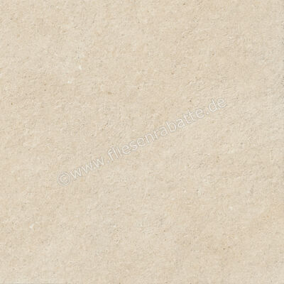  Marca Corona Lithora Outdoor Beige 60x60x2 cm Terrassenplatte Matt Strukturiert Strutturato J974 | 672283