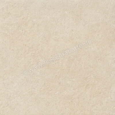  Marca Corona Lithora Outdoor Beige 60x60x2 cm Terrassenplatte Matt Strukturiert Strutturato J974 | 672286