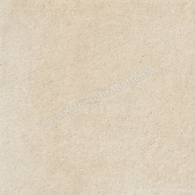  Marca Corona Lithora Outdoor Beige 60x60x2 cm Terrassenplatte Matt Strukturiert Strutturato J974 | 672289
