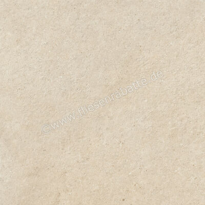  Marca Corona Lithora Outdoor Beige 60x60x2 cm Terrassenplatte Matt Strukturiert Strutturato J974 | 672292