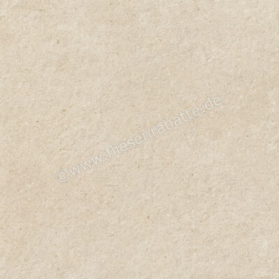  Marca Corona Lithora Outdoor Beige 60x60x2 cm Terrassenplatte Matt Strukturiert Strutturato J974 | 672295