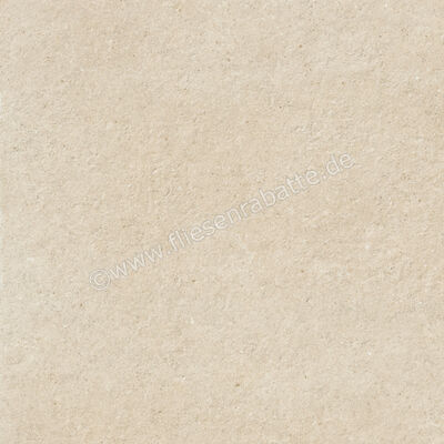  Marca Corona Lithora Outdoor Beige 60x60x2 cm Terrassenplatte Matt Strukturiert Strutturato J974 | 672304