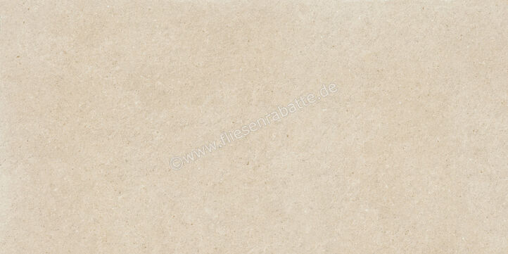  Marca Corona Lithora Beige 60x120 cm Bodenfliese / Wandfliese Matt Strukturiert Naturale BF88 | 672502