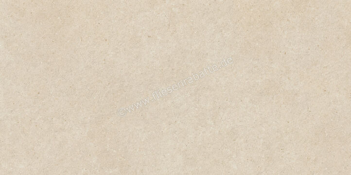  Marca Corona Lithora Beige 60x120 cm Bodenfliese / Wandfliese Matt Strukturiert Naturale BF88 | 672505