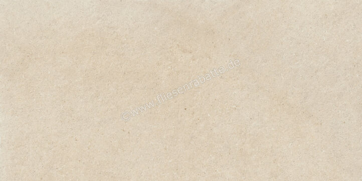  Marca Corona Lithora Beige 60x120 cm Bodenfliese / Wandfliese Matt Strukturiert Naturale BF88 | 672508